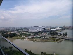 Kallang Riverside (D12), Apartment #502163731